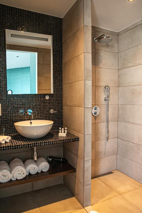 De Pier Suites Haga Exterior foto