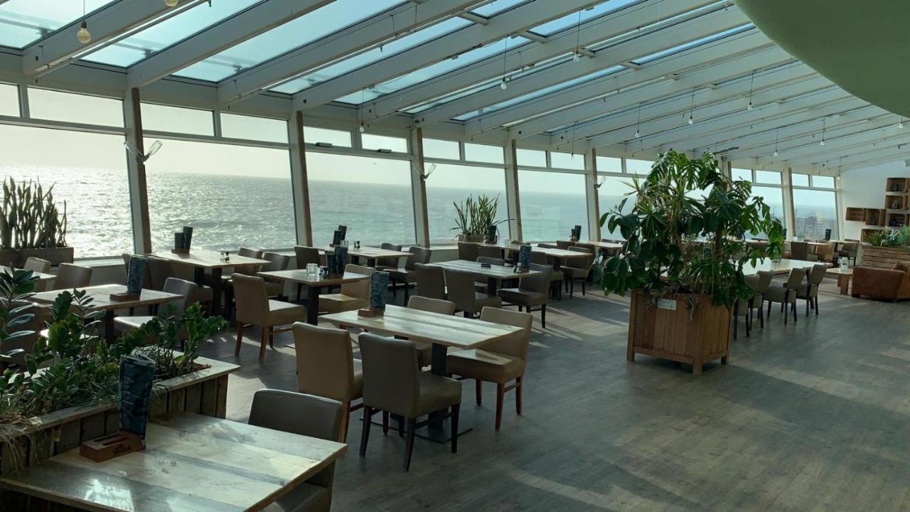 De Pier Suites Haga Exterior foto